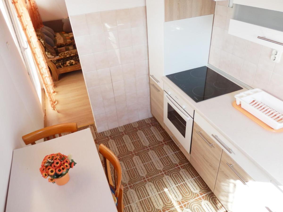 Ferienwohnung Ljubica Medulin Exterior foto