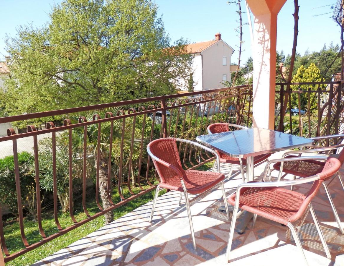 Ferienwohnung Ljubica Medulin Exterior foto