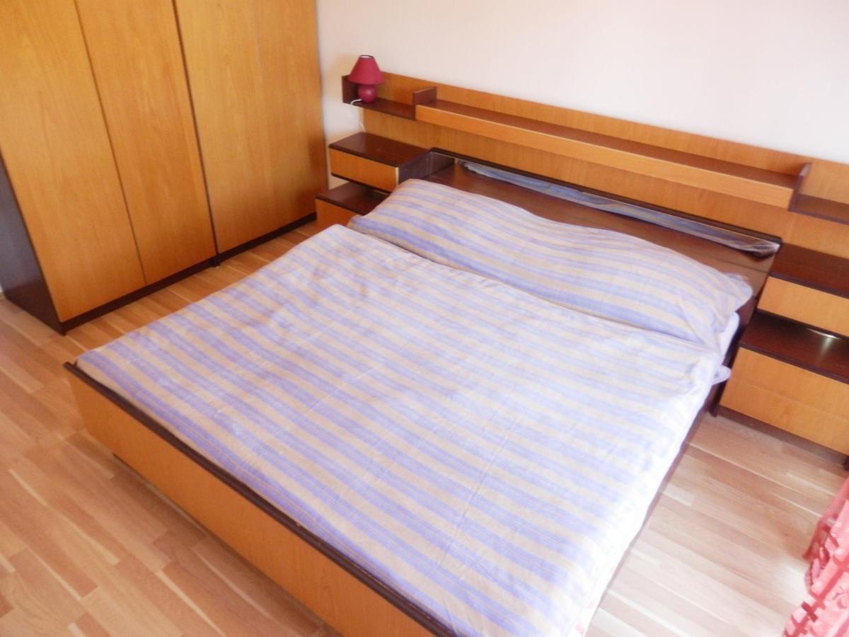 Ferienwohnung Ljubica Medulin Exterior foto