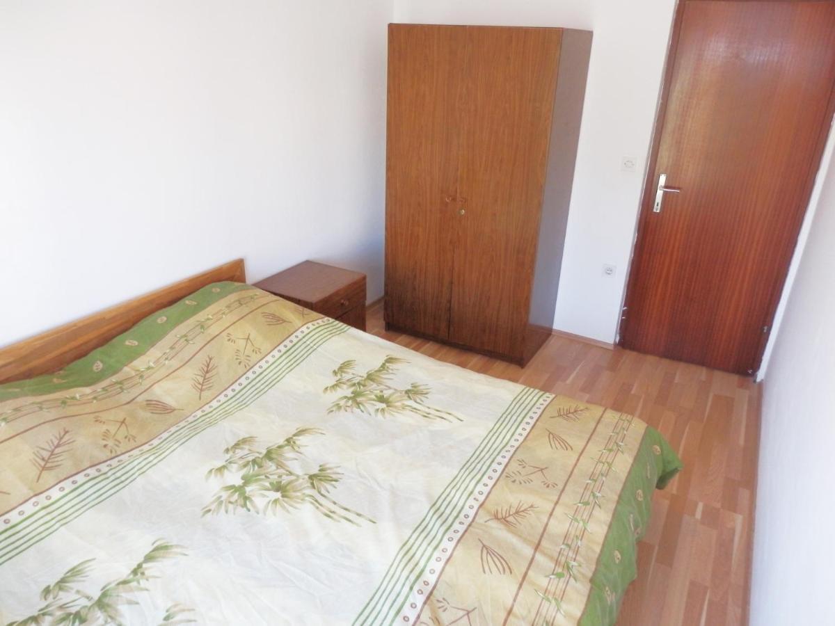 Ferienwohnung Ljubica Medulin Exterior foto