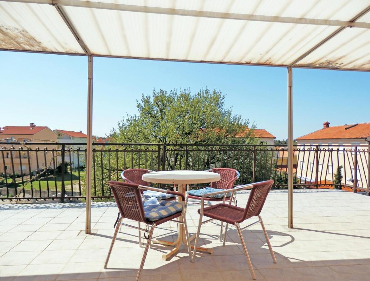 Ferienwohnung Ljubica Medulin Exterior foto