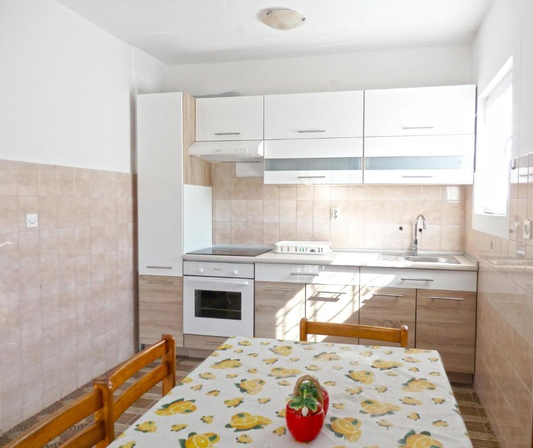 Ferienwohnung Ljubica Medulin Exterior foto